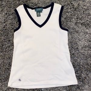 Ralph Lauren top